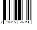 Barcode Image for UPC code 2209285297114