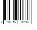 Barcode Image for UPC code 2209715336246