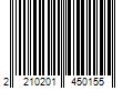 Barcode Image for UPC code 2210201450155