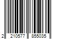 Barcode Image for UPC code 2210577855035