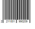 Barcode Image for UPC code 2211001990209