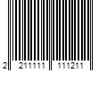 Barcode Image for UPC code 2211111111211