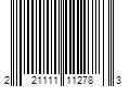 Barcode Image for UPC code 221111112783