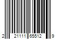 Barcode Image for UPC code 221111655129