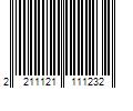 Barcode Image for UPC code 2211121111232