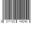 Barcode Image for UPC code 2211122142242