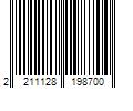 Barcode Image for UPC code 2211128198700