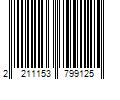 Barcode Image for UPC code 22111537991296