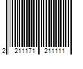 Barcode Image for UPC code 2211171211111