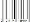 Barcode Image for UPC code 2211174139610