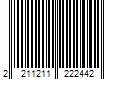 Barcode Image for UPC code 2211211222442