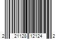 Barcode Image for UPC code 221128121242