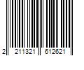 Barcode Image for UPC code 2211321612621