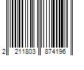 Barcode Image for UPC code 2211803874196