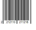 Barcode Image for UPC code 2212110211216