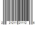 Barcode Image for UPC code 221211211126