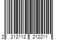 Barcode Image for UPC code 2212112212211