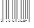 Barcode Image for UPC code 2212112212259