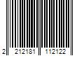 Barcode Image for UPC code 2212181112122