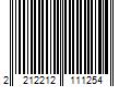 Barcode Image for UPC code 2212212111254