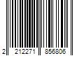 Barcode Image for UPC code 2212271856806