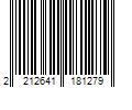 Barcode Image for UPC code 2212641181279