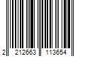 Barcode Image for UPC code 2212663113654