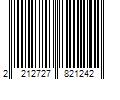 Barcode Image for UPC code 2212727821242