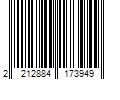 Barcode Image for UPC code 2212884173949