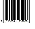 Barcode Image for UPC code 2213054932809