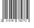 Barcode Image for UPC code 2213151782772