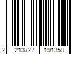 Barcode Image for UPC code 2213727191359