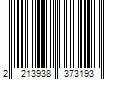 Barcode Image for UPC code 2213938373193