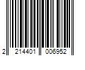 Barcode Image for UPC code 2214401006952