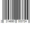 Barcode Image for UPC code 2214690003724