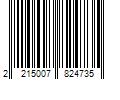 Barcode Image for UPC code 2215007824735