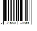 Barcode Image for UPC code 2215090021066