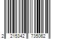 Barcode Image for UPC code 2215342735062