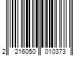 Barcode Image for UPC code 2216050010373