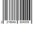 Barcode Image for UPC code 2216848804009