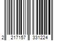 Barcode Image for UPC code 2217157331224