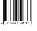 Barcode Image for UPC code 2217398886767