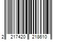 Barcode Image for UPC code 22174202186168