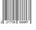 Barcode Image for UPC code 2217728888867