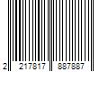 Barcode Image for UPC code 2217817887887