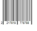 Barcode Image for UPC code 2217818778788