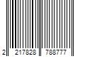 Barcode Image for UPC code 2217828788777