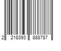 Barcode Image for UPC code 2218393888787