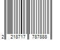 Barcode Image for UPC code 2218717787888