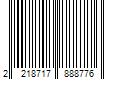 Barcode Image for UPC code 2218717888776